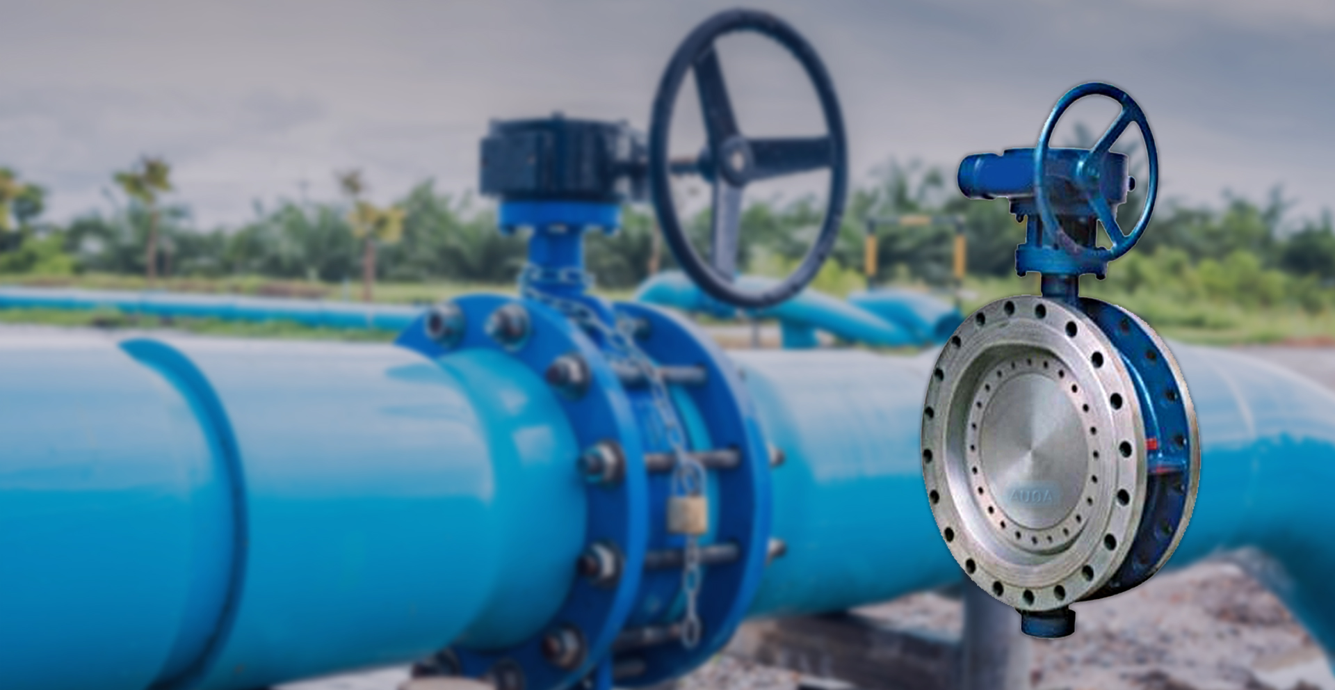 Belgaum Aqua Valves manufacturing headquarters